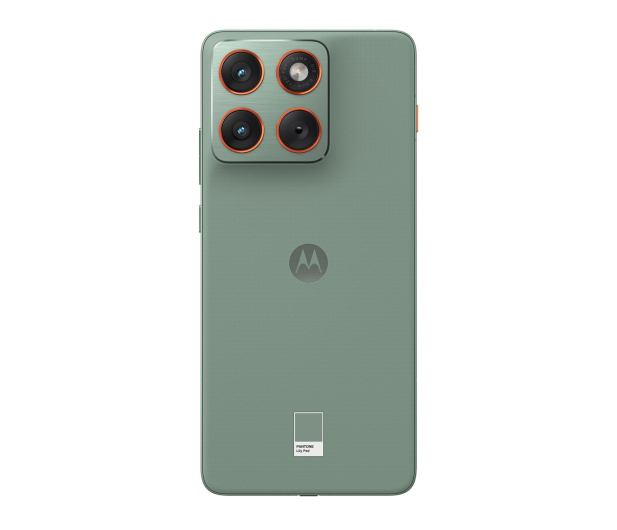 Motorola edge 70 5G 12/512GB Lily Pad 120Hz + Ładowarka 68W - 1486860 - zdjęcie 8